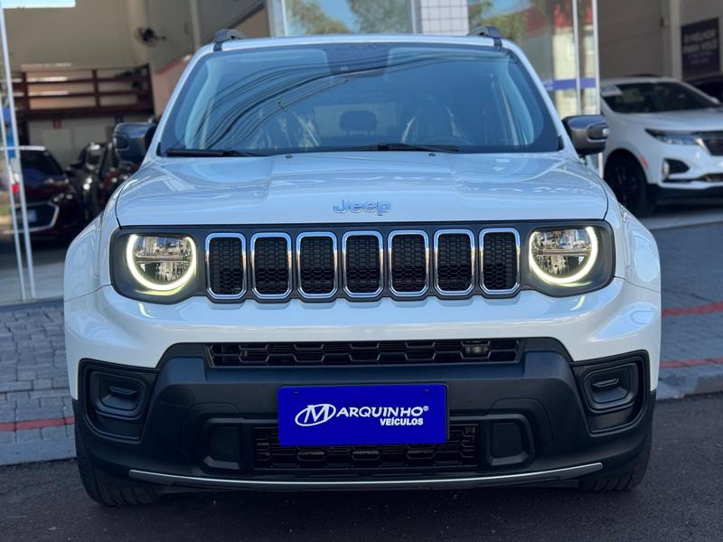 Jeep Renegade Lgtd T270 - foto 3