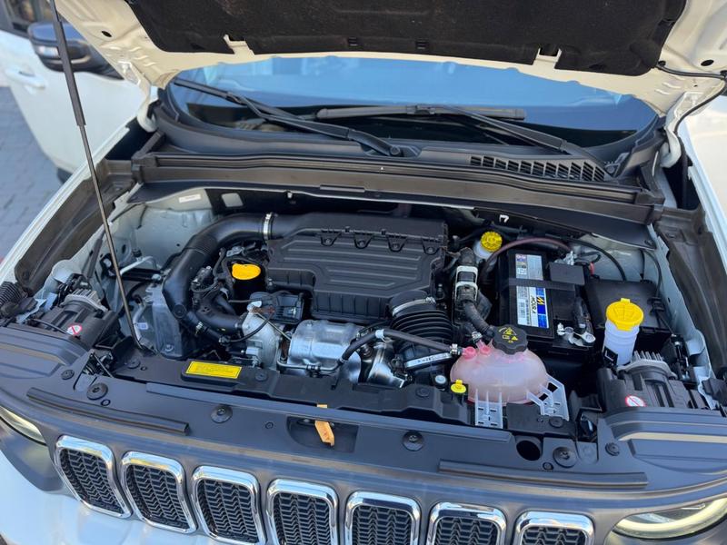 Jeep Renegade Lgtd T270 - foto 5