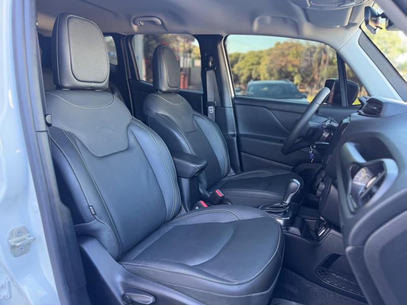 Jeep Renegade Lgtd T270 - foto 6