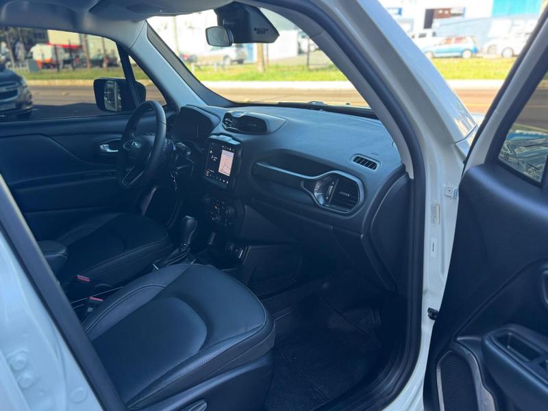 Jeep Renegade Lgtd T270 - foto 7