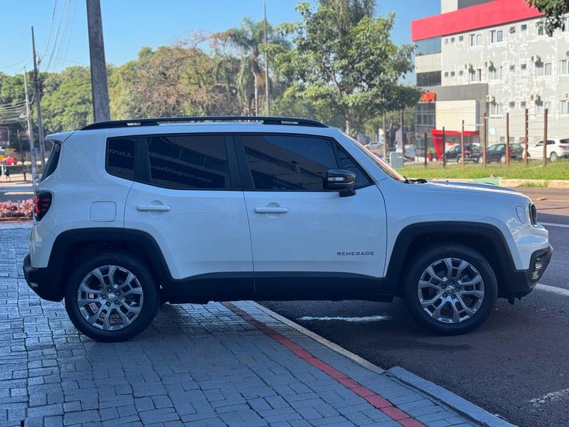 Jeep Renegade Lgtd T270 - foto 8