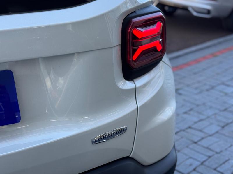 Jeep Renegade Lgtd T270 - foto 9