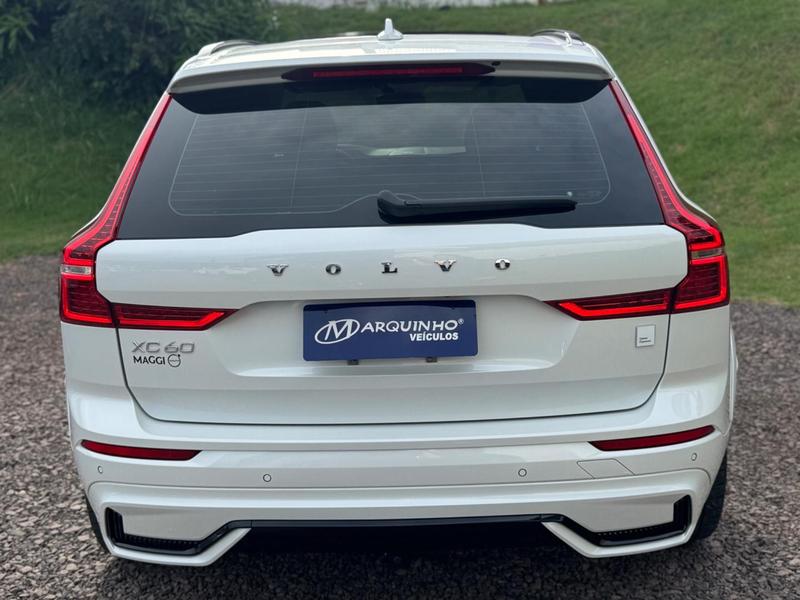 Volvo XC60 T8 Polestar - foto 12