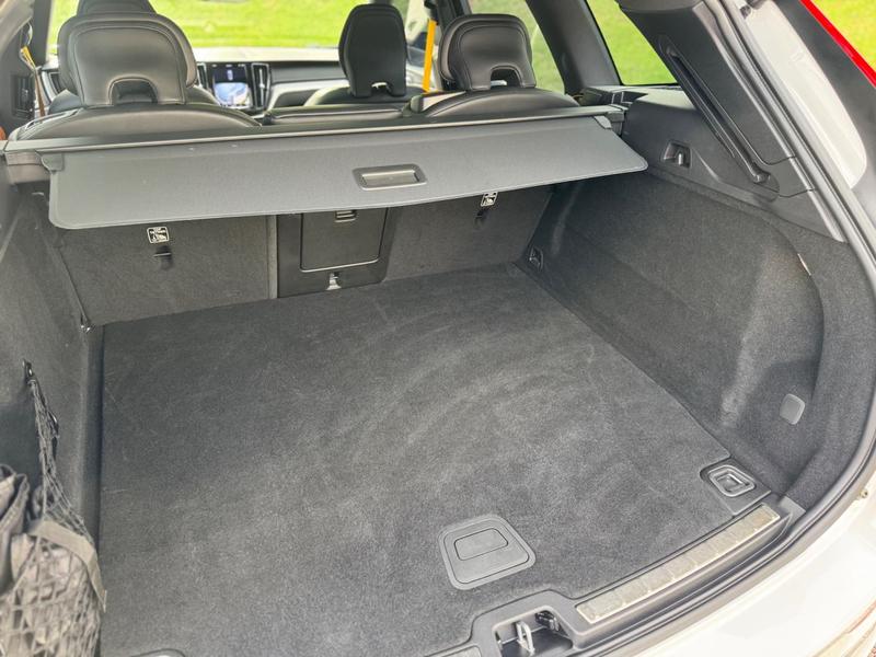 Volvo XC60 T8 Polestar - foto 13