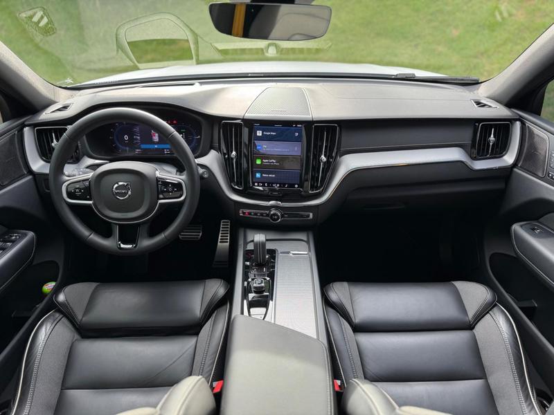 Volvo XC60 T8 Polestar - foto 14