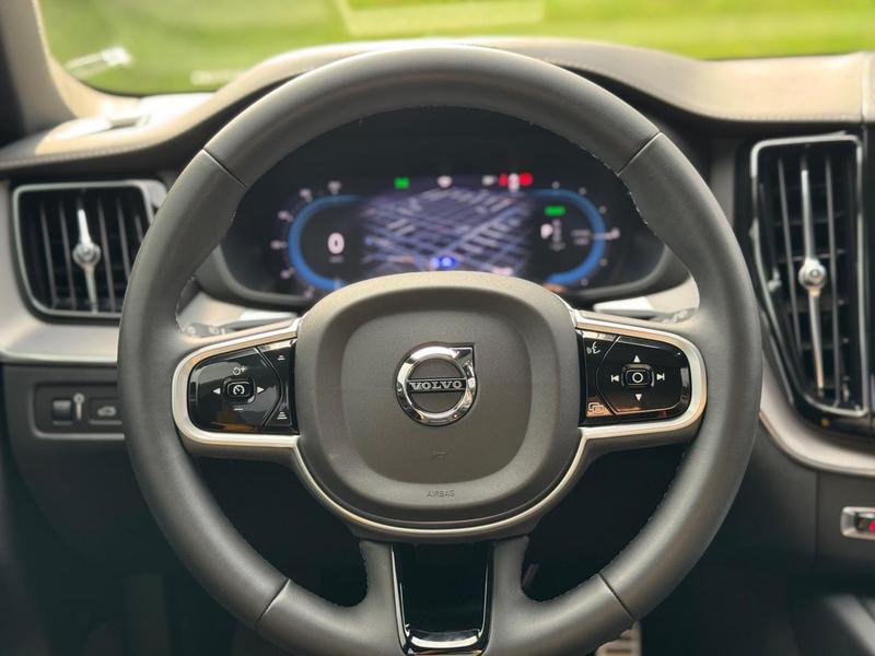 Volvo XC60 T8 Polestar - foto 15