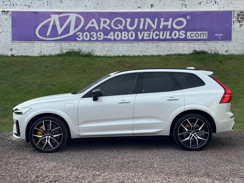 Volvo XC60 T8 Polestar - foto 16