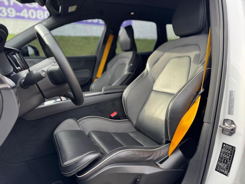 Volvo XC60 T8 Polestar - foto 18