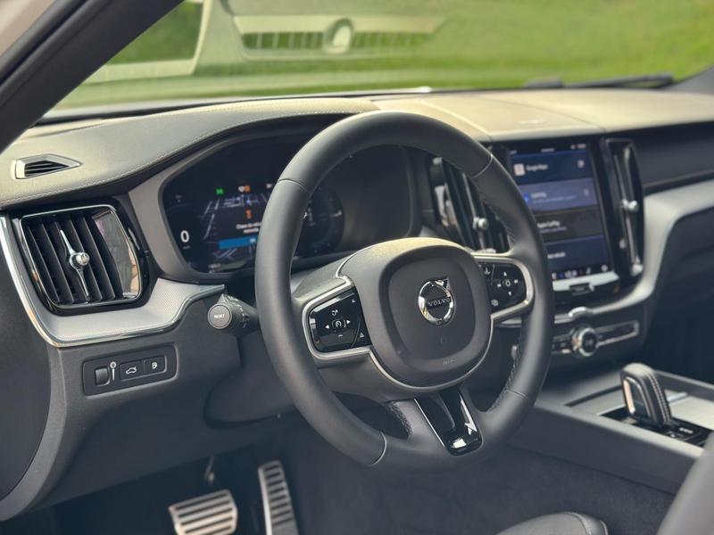Volvo XC60 T8 Polestar - foto 19