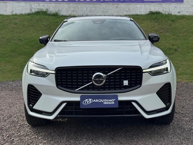 Volvo XC60 T8 Polestar - foto 3