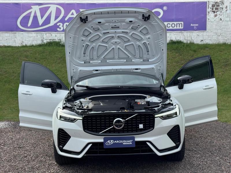 Volvo XC60 T8 Polestar - foto 5