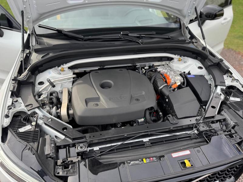 Volvo XC60 T8 Polestar - foto 6
