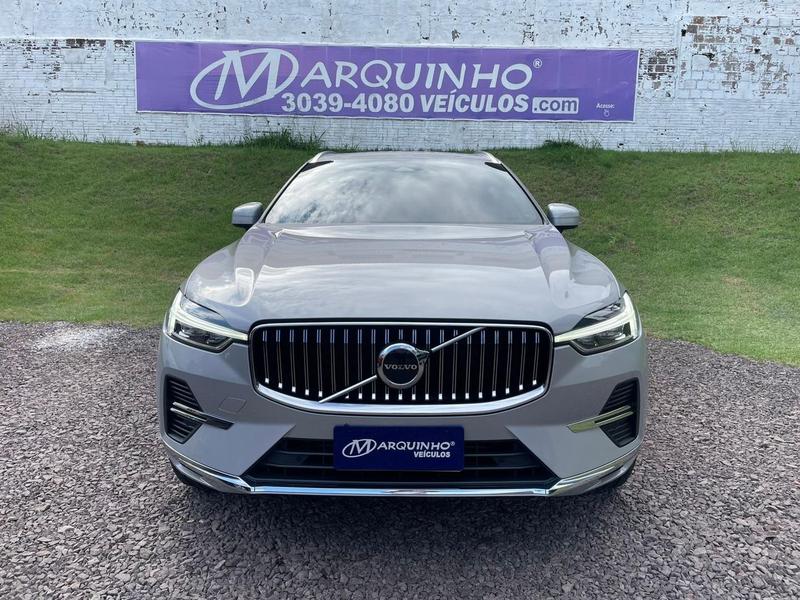 Volvo XC60 T8 Plus - foto 3