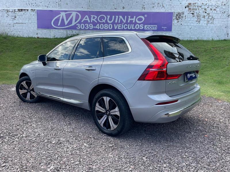 Volvo XC60 T8 Plus - foto 9