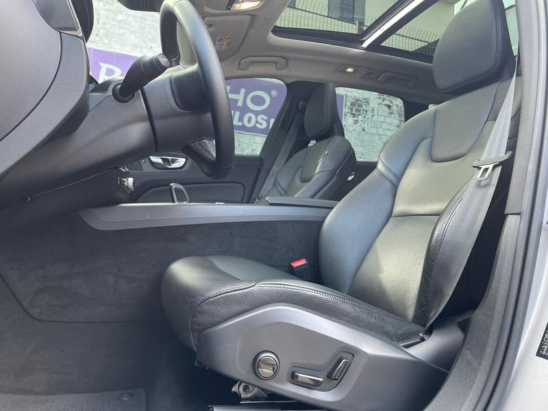 Volvo XC60 T8 Plus - foto 20