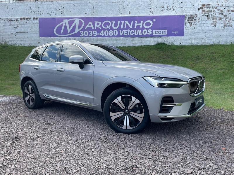 Volvo XC60 2023 à venda