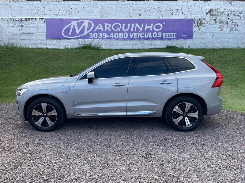 Volvo XC60 T8 Plus - foto 18