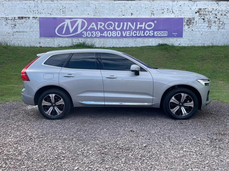 Volvo XC60 T8 Plus - foto 6
