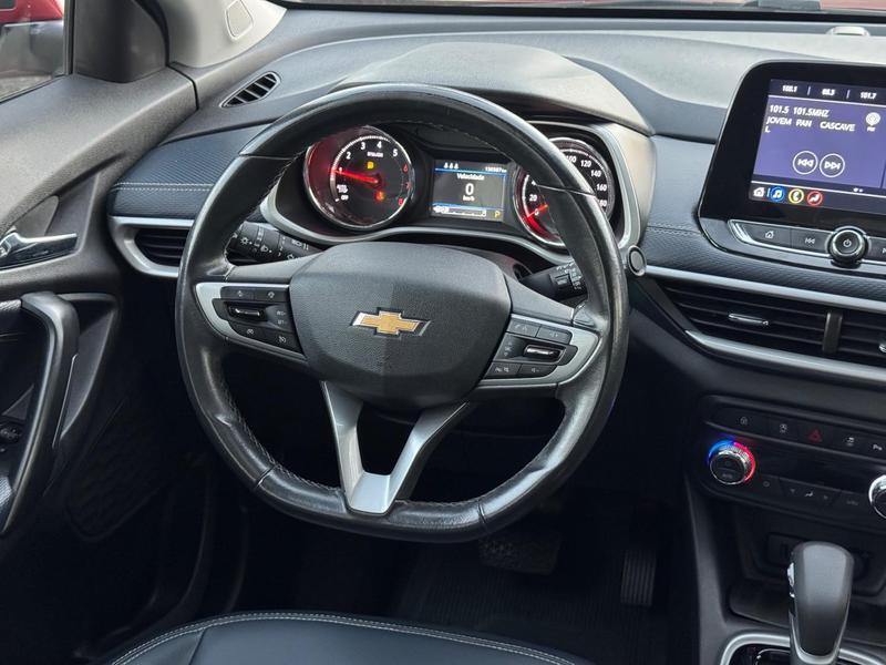Chevrolet Tracker 1.0 Turbo 12V Flex Mec. - foto 11