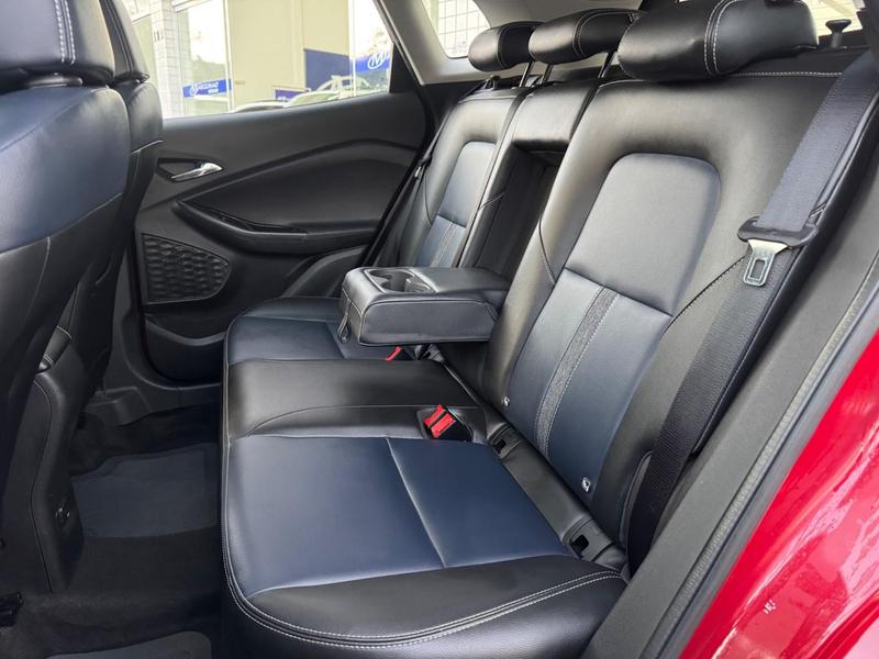 Chevrolet Tracker 1.0 Turbo 12V Flex Mec. - foto 13