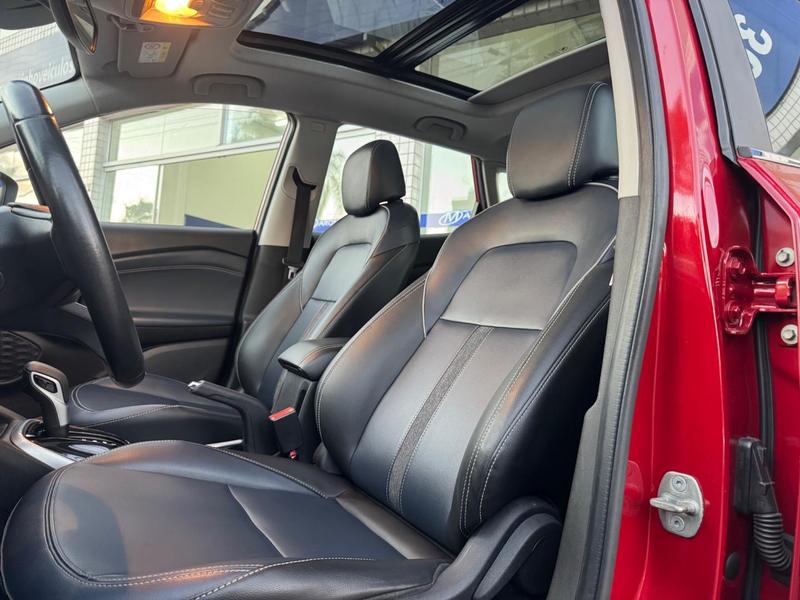 Chevrolet Tracker 1.0 Turbo 12V Flex Mec. - foto 14