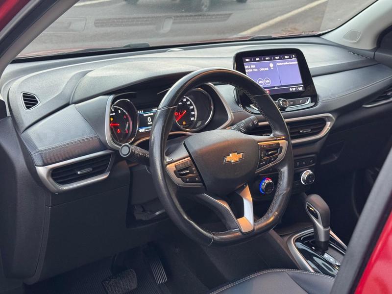 Chevrolet Tracker 1.0 Turbo 12V Flex Mec. - foto 15