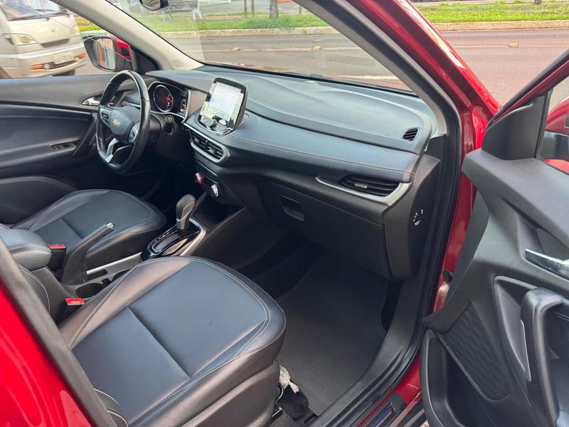 Chevrolet Tracker 1.0 Turbo 12V Flex Mec. - foto 5