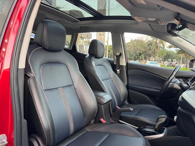 Chevrolet Tracker 1.0 Turbo 12V Flex Mec. - foto 6
