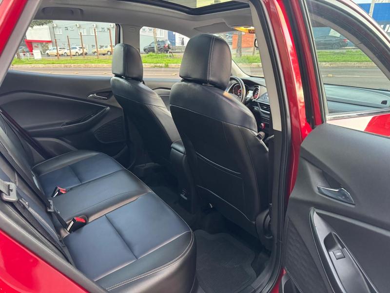 Chevrolet Tracker 1.0 Turbo 12V Flex Mec. - foto 7