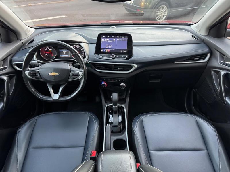 Chevrolet Tracker 1.0 Turbo 12V Flex Mec. - foto 10