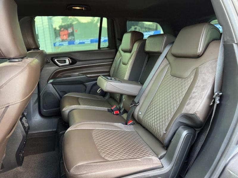 Jeep Commander Ovr T270 - foto 20