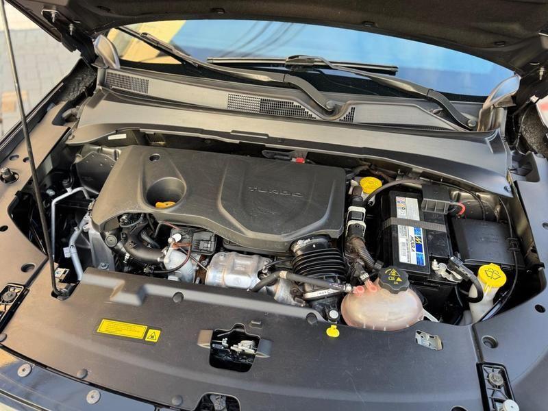 Jeep Commander Ovr T270 - foto 3