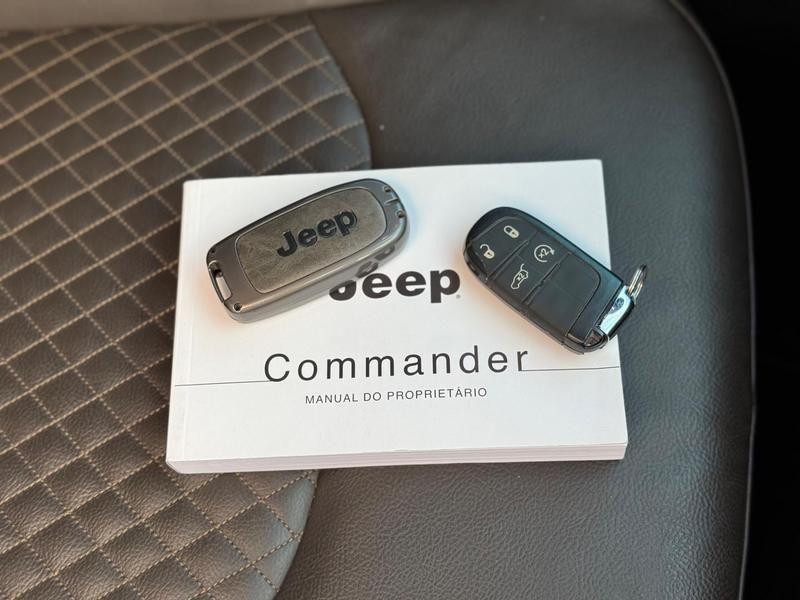 Jeep Commander Ovr T270 - foto 7