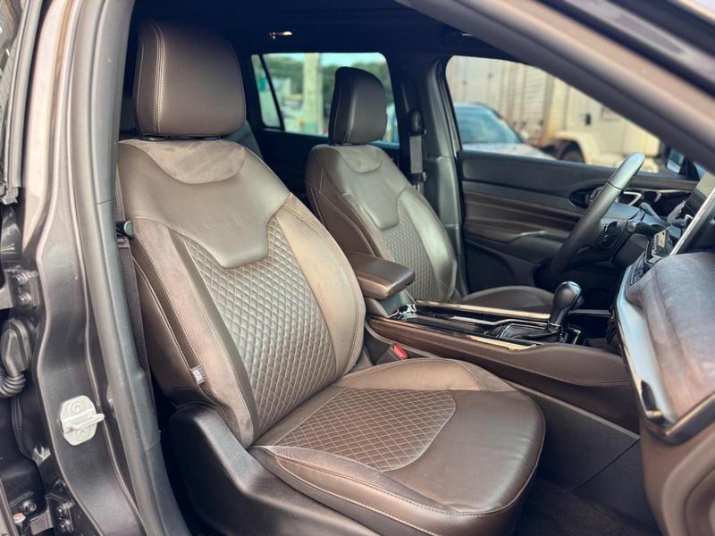 Jeep Commander Ovr T270 - foto 6