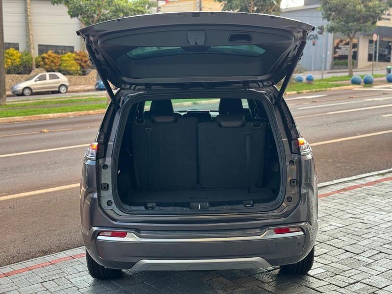 Jeep Commander Ovr T270 - foto 12