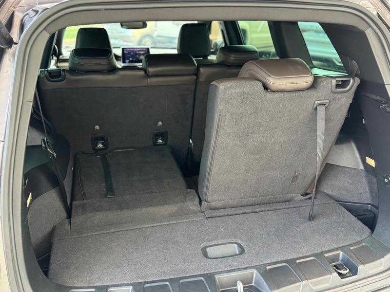 Jeep Commander Ovr T270 - foto 13