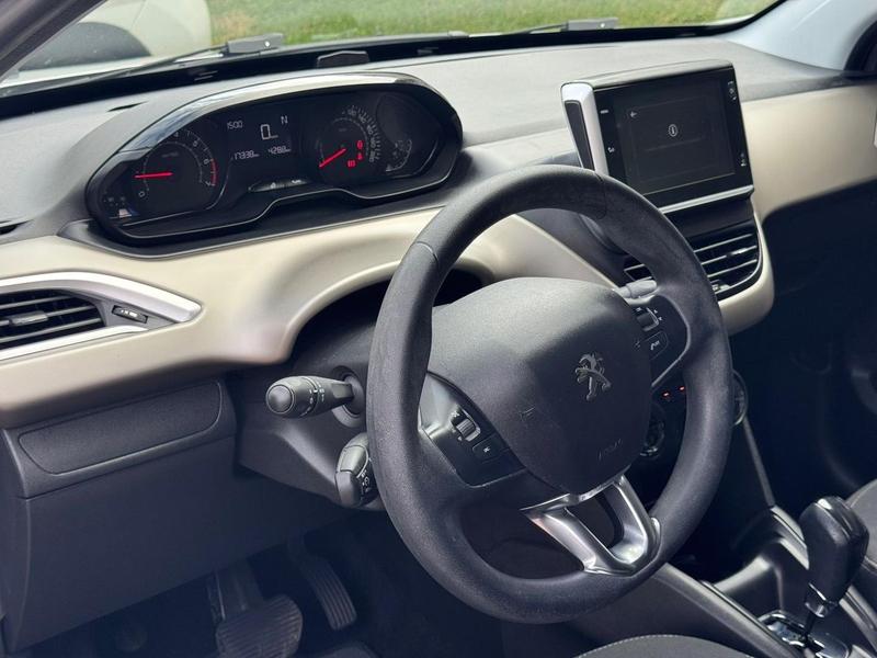 Peugeot 2008 Allure Pk - foto 8