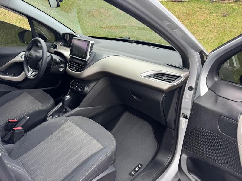 Peugeot 2008 Allure Pk - foto 14