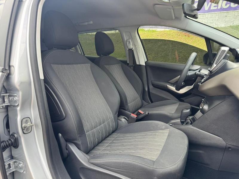 Peugeot 2008 Allure Pk - foto 15