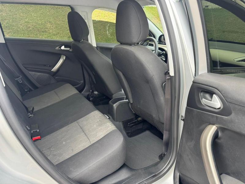 Peugeot 2008 Allure Pk - foto 16