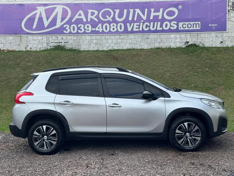 Peugeot 2008 Allure Pk - foto 17