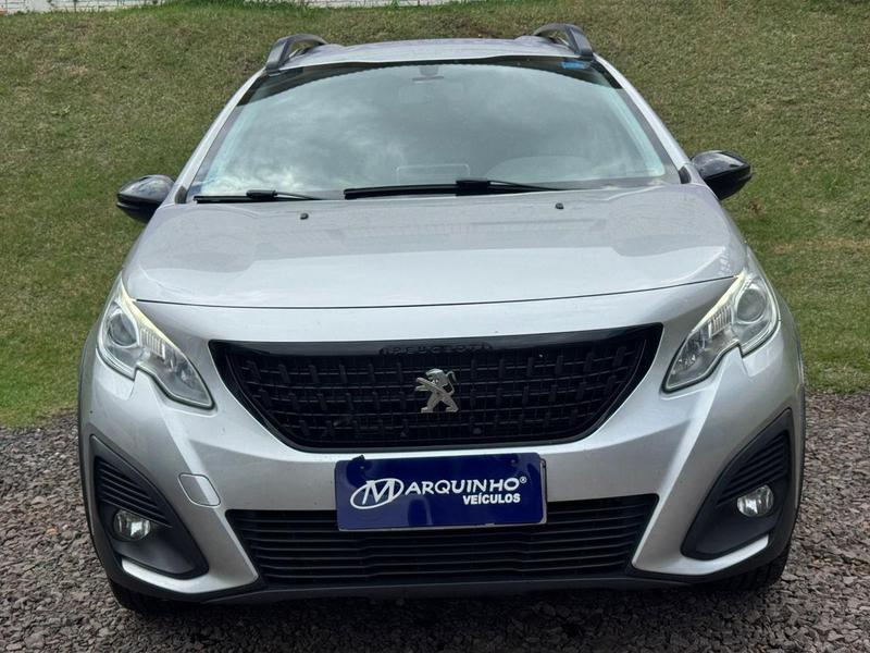Peugeot 2008 Allure Pk - foto 2