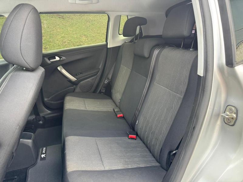 Peugeot 2008 Allure Pk - foto 10