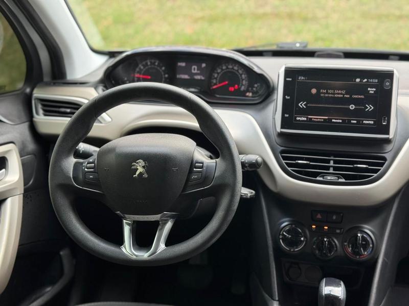 Peugeot 2008 Allure Pk - foto 5