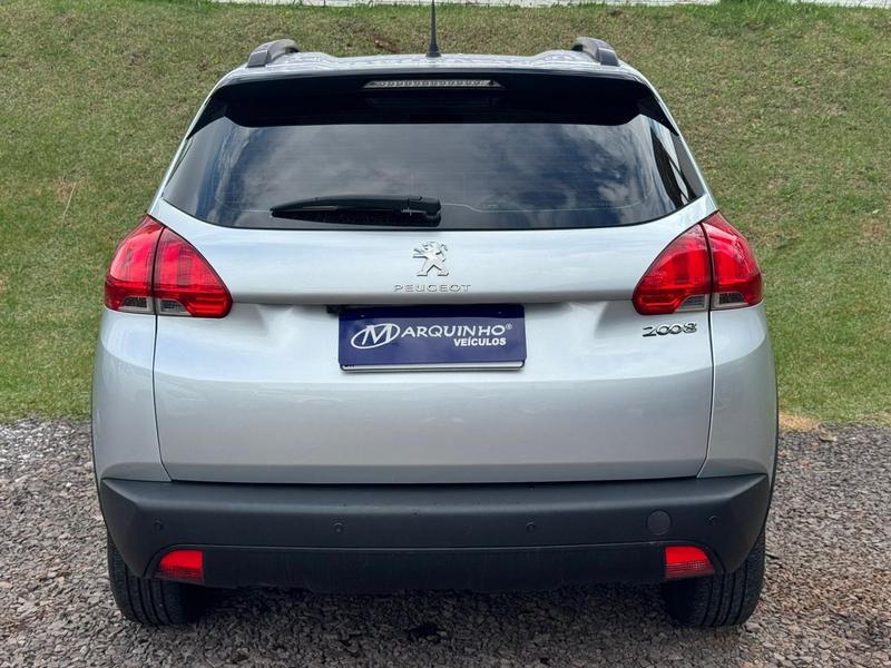 Peugeot 2008 Allure Pk - foto 11