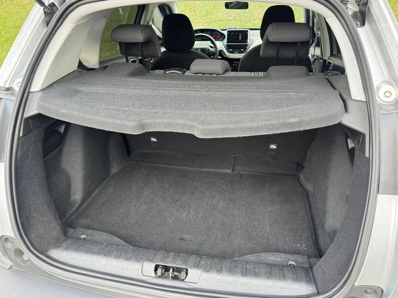 Peugeot 2008 Allure Pk - foto 12