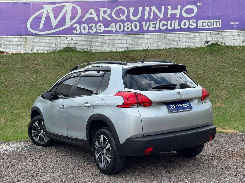 Peugeot 2008 Allure Pk - foto 13