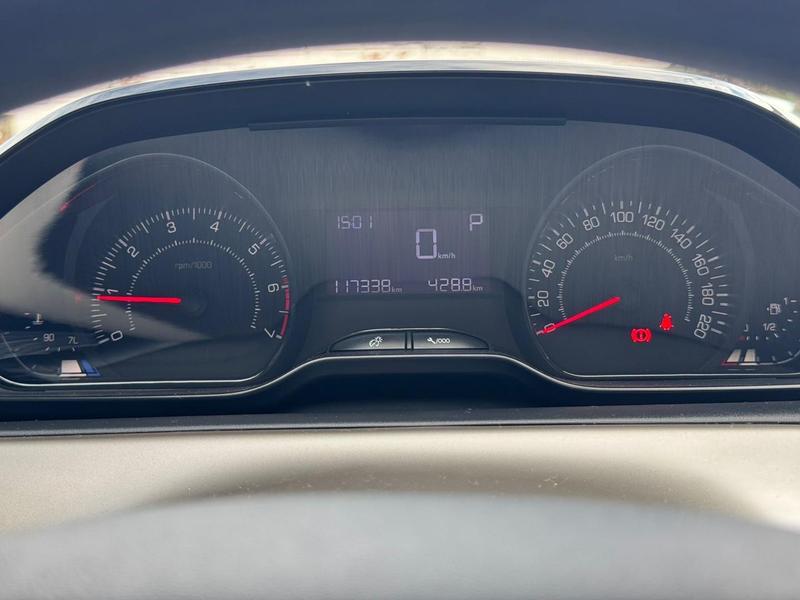 Peugeot 2008 Allure Pk - foto 6