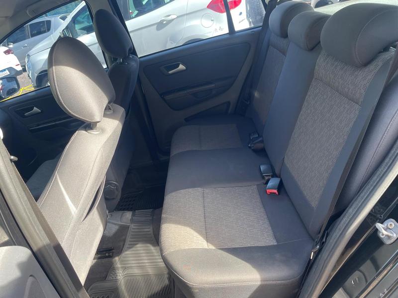 Volkswagen SpaceFox Trend Gii - foto 11