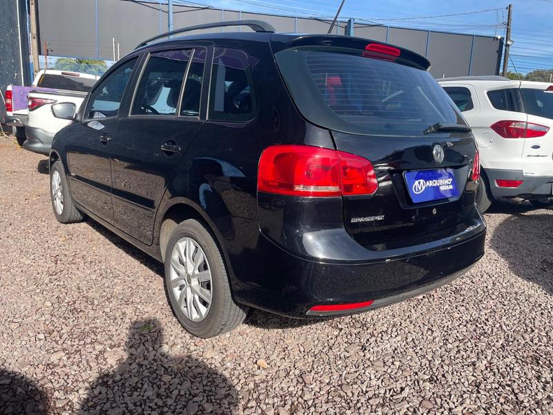 Volkswagen SpaceFox Trend Gii - foto 12